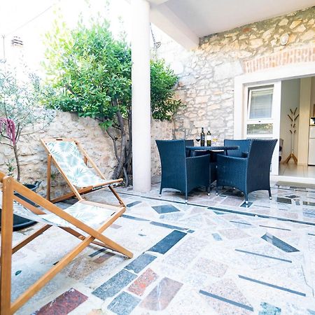 זאדאר Apartment Nevenka מראה חיצוני תמונה