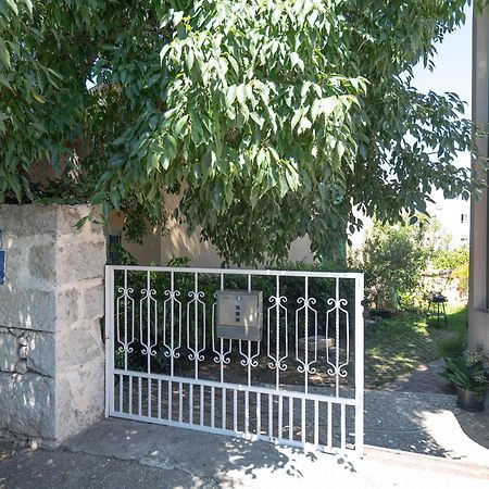 זאדאר Apartment Nevenka מראה חיצוני תמונה