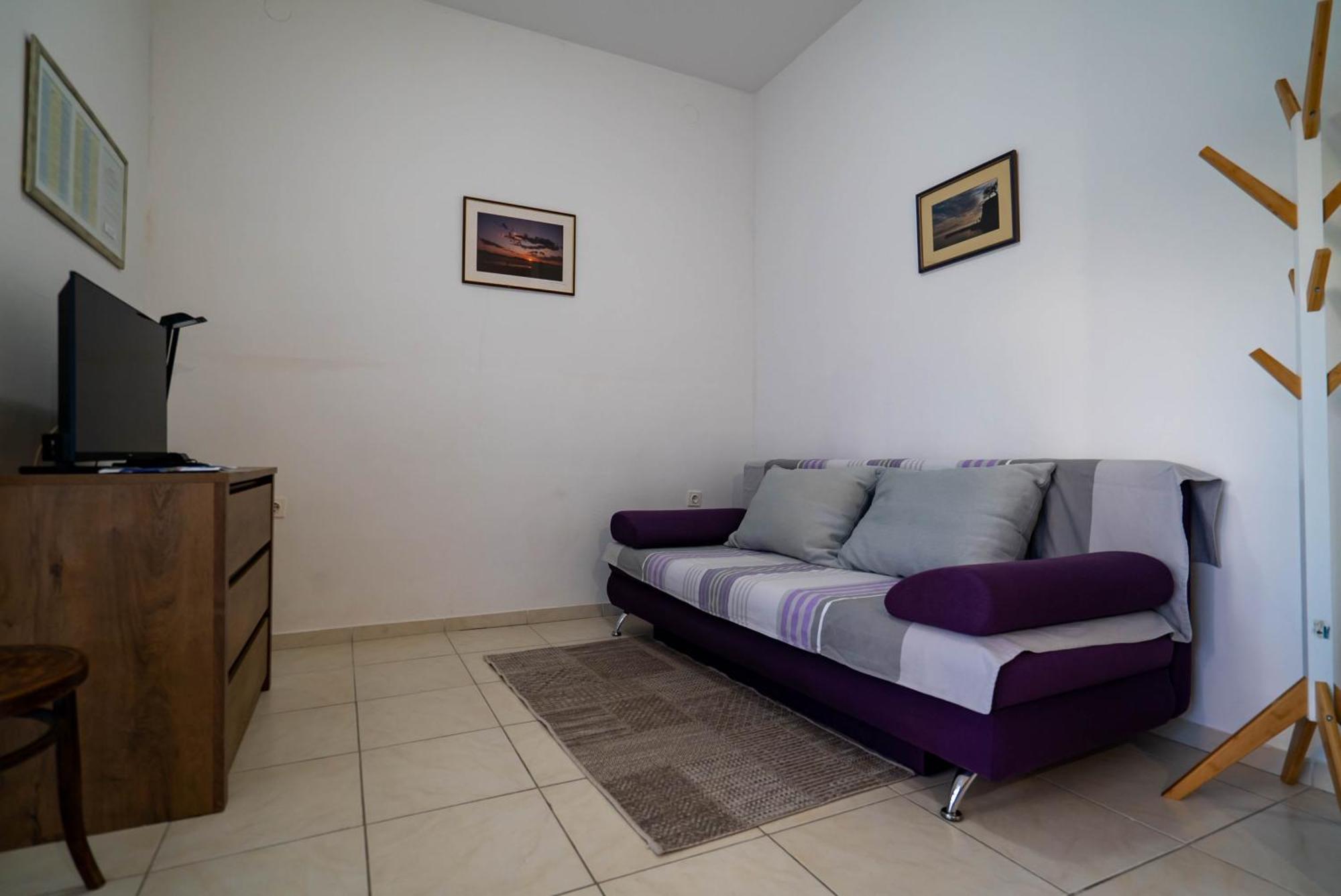 זאדאר Apartment Nevenka מראה חיצוני תמונה