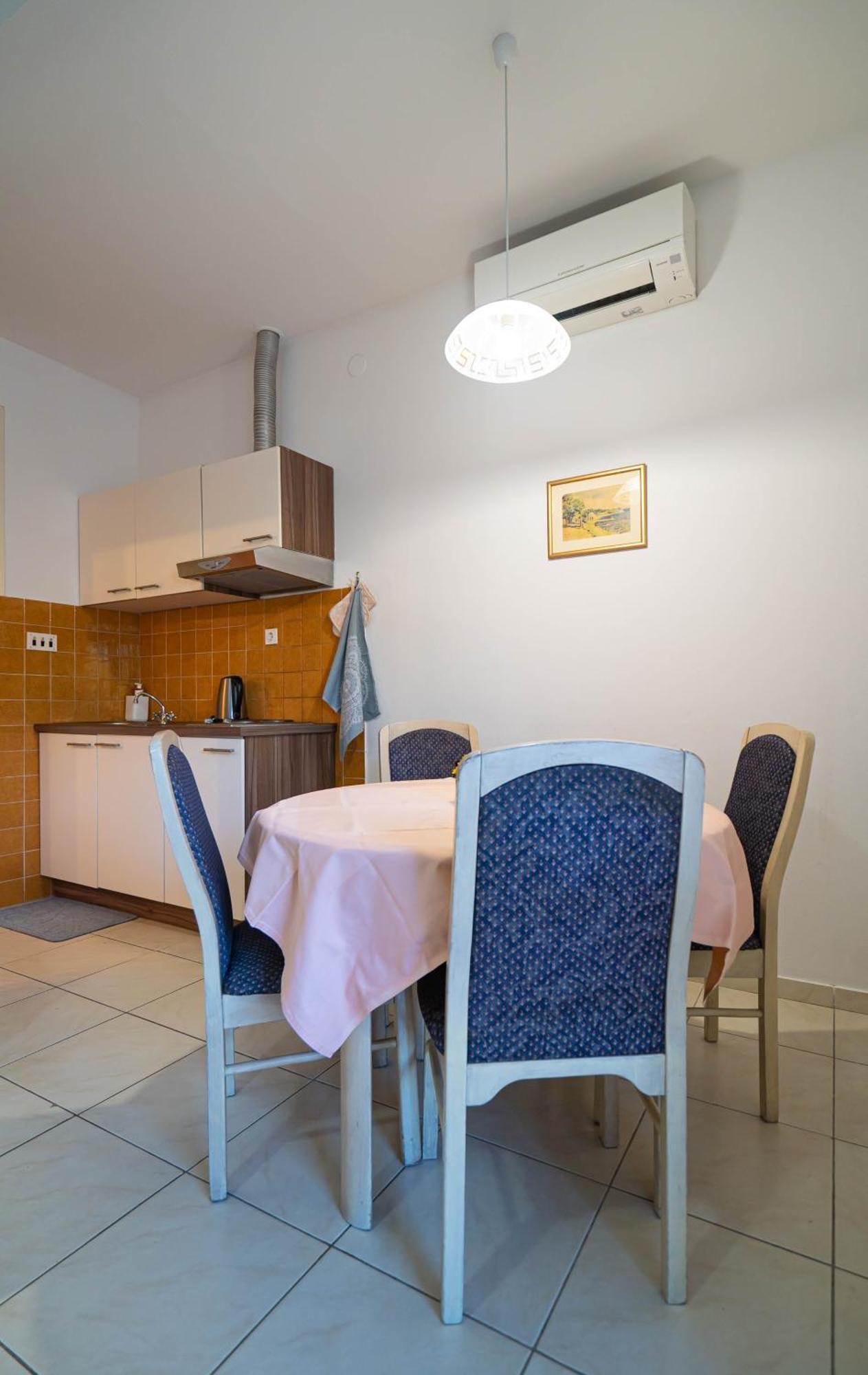 זאדאר Apartment Nevenka מראה חיצוני תמונה