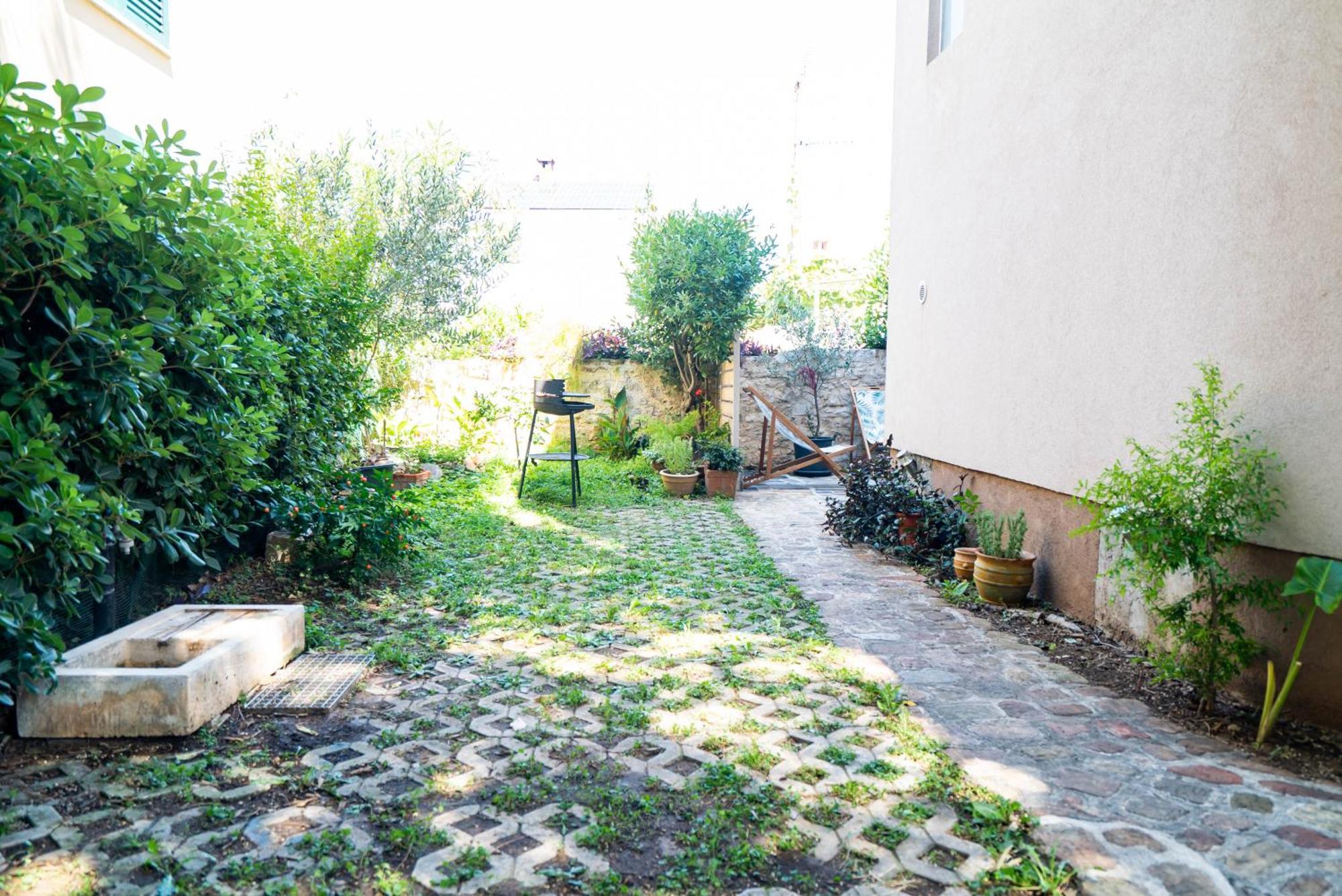 זאדאר Apartment Nevenka מראה חיצוני תמונה