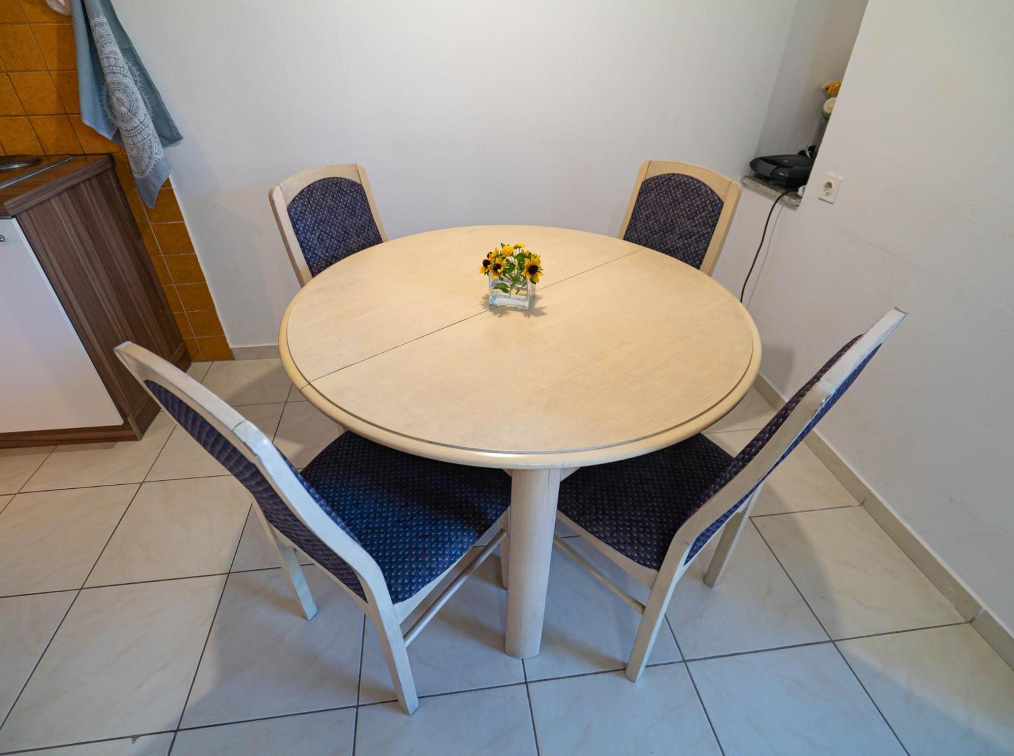 זאדאר Apartment Nevenka מראה חיצוני תמונה