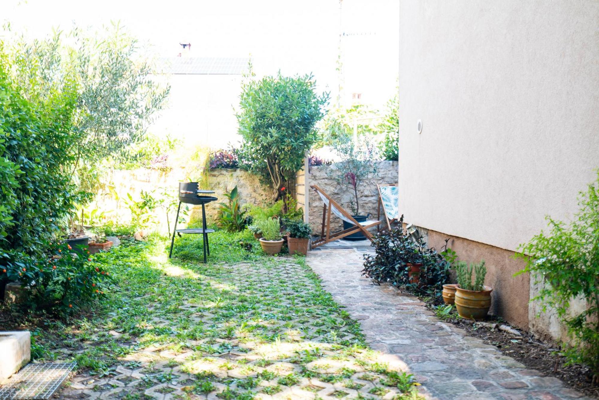 זאדאר Apartment Nevenka מראה חיצוני תמונה