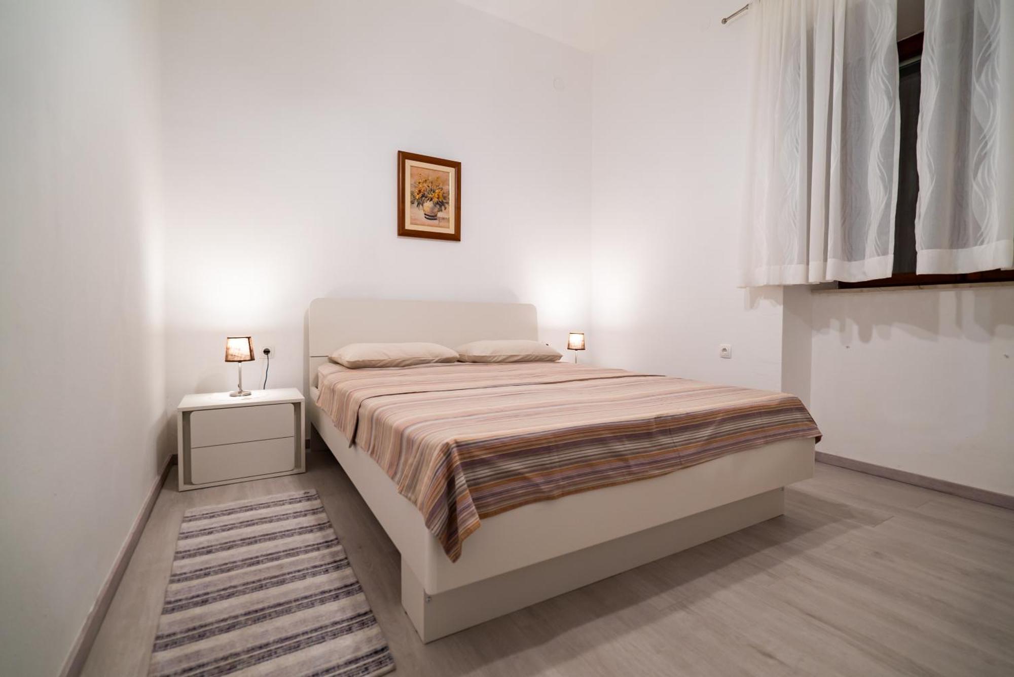 זאדאר Apartment Nevenka מראה חיצוני תמונה