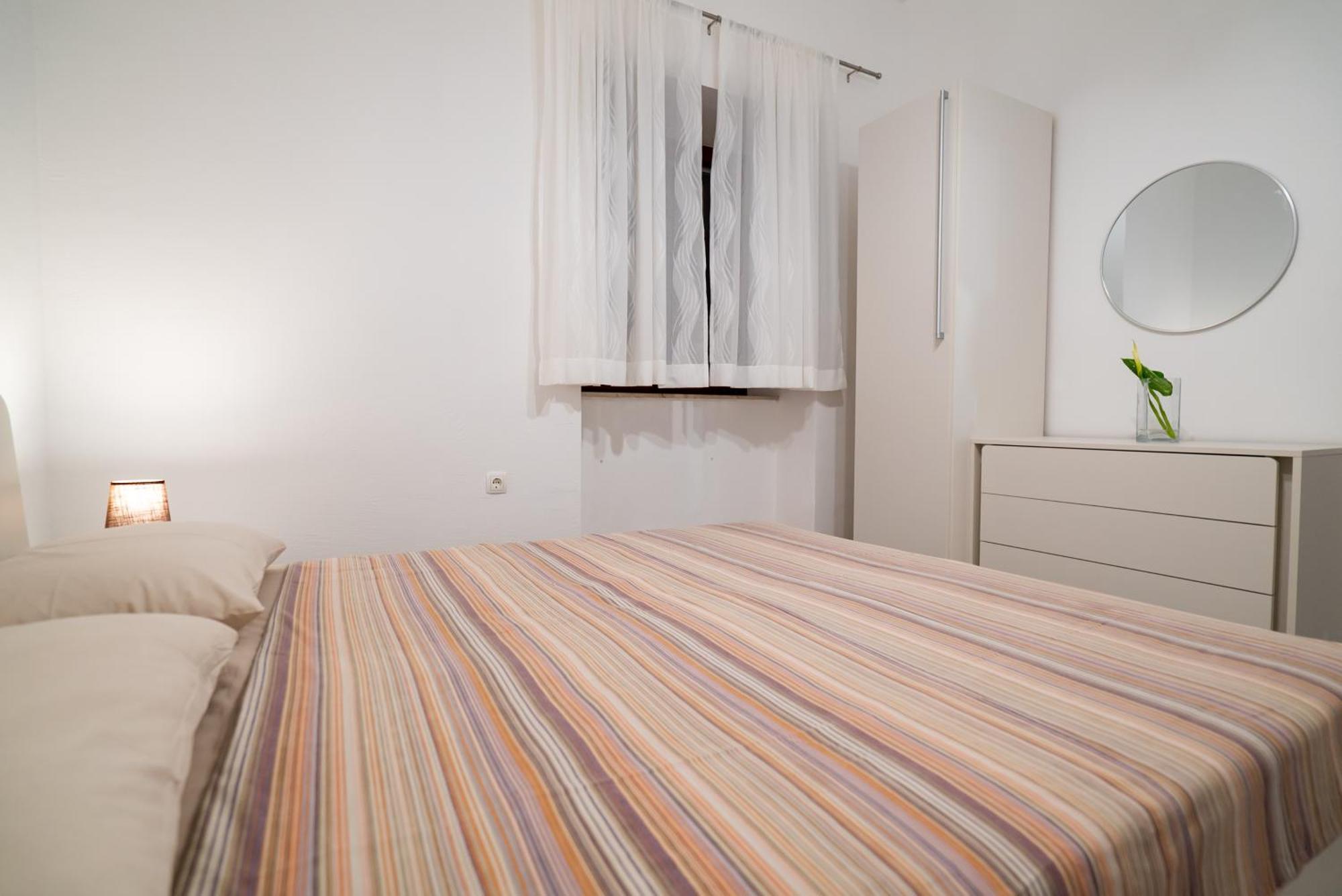 זאדאר Apartment Nevenka מראה חיצוני תמונה