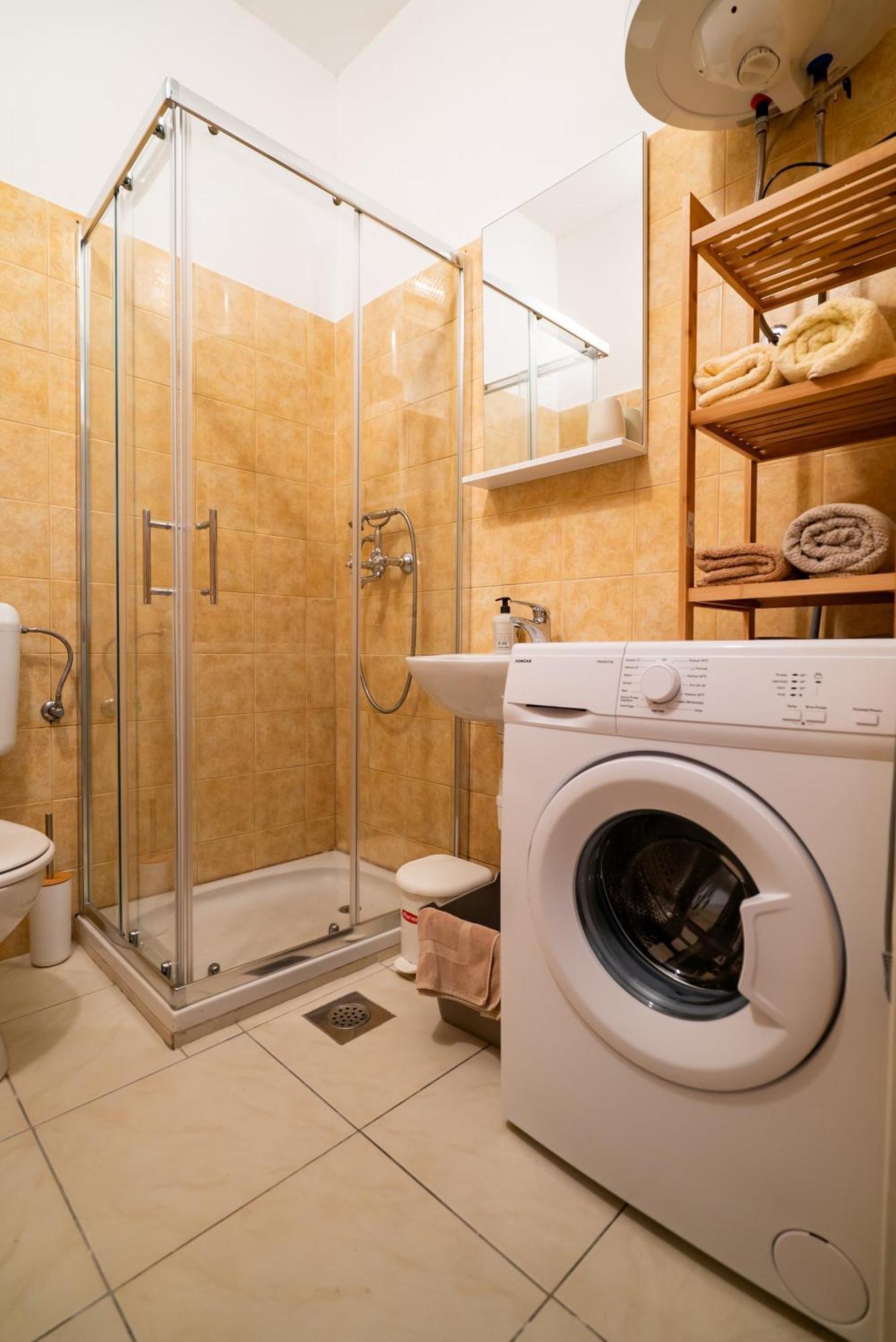 זאדאר Apartment Nevenka מראה חיצוני תמונה